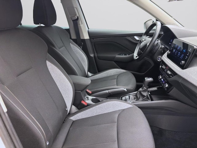 Skoda Kamiq 1.0 TSI Selection