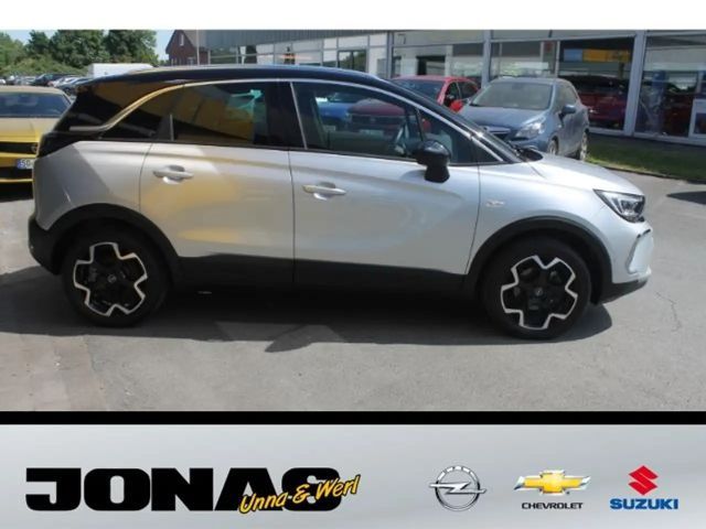 Opel Crossland X 1.2 Turbo Ultimate