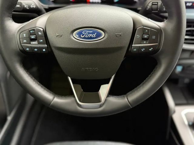 Ford Focus Active