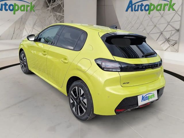 Peugeot 208 Allure Pack