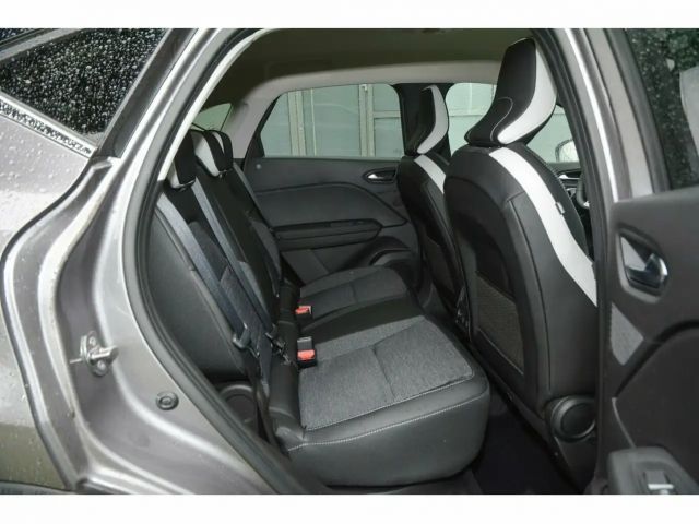 Mitsubishi ASX SELECT EDITION HYBRID ACC*FCM+*LKA