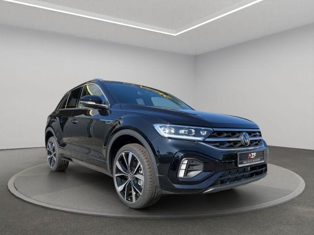 Volkswagen T-Roc 1.5 TSI DSG R-Line