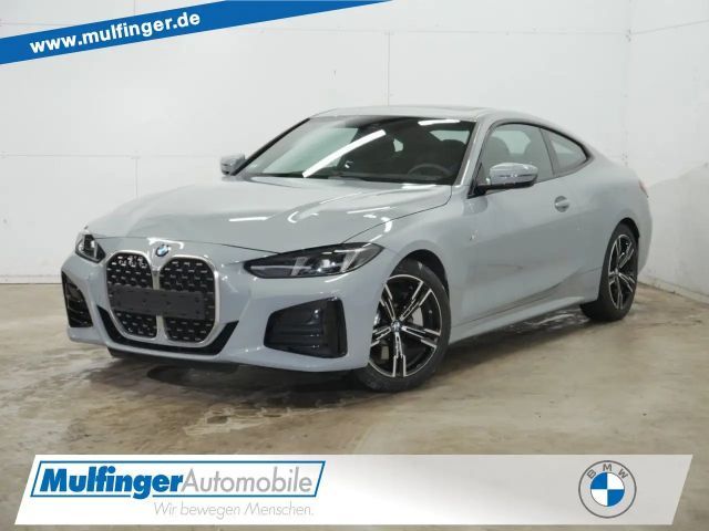 BMW 430 430i Coupé M-Sport xDrive