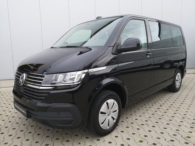 Volkswagen Caravelle Comfortline DSG T6