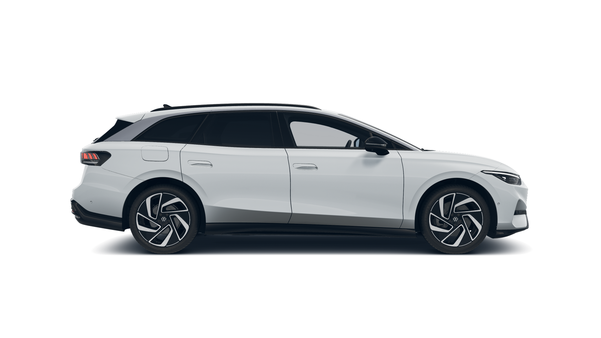 Volkswagen ID.7 Pro Tourer