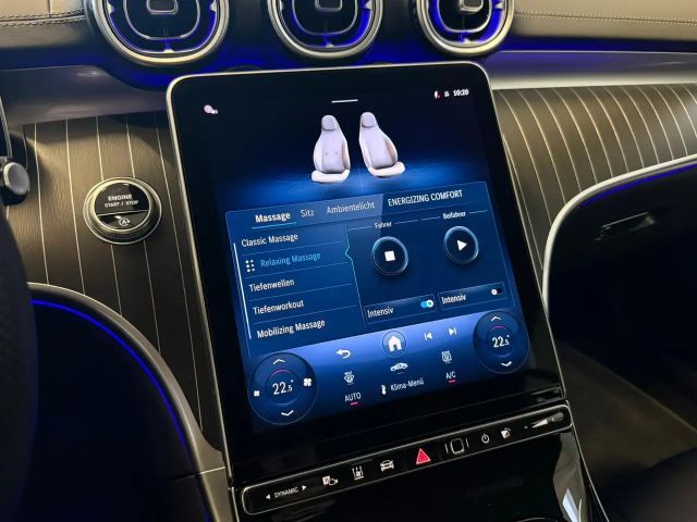 Mercedes-Benz CLE 450 4MATIC AMG Line