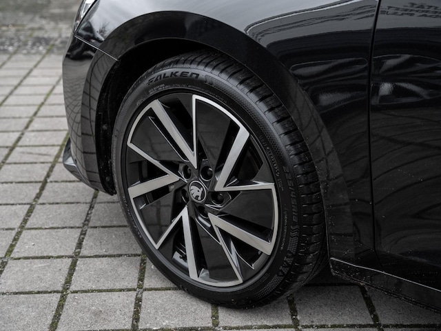 Skoda Octavia 2.0 TDI Combi