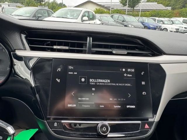 Opel Corsa Edition F Edition