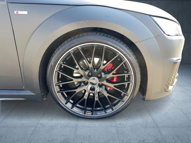 Audi TT 40 TFSI Coupé