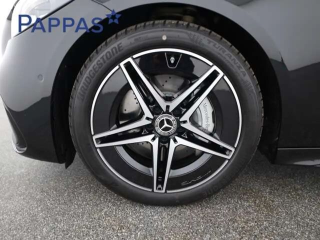 Mercedes-Benz C 200 C 200 d Sedan