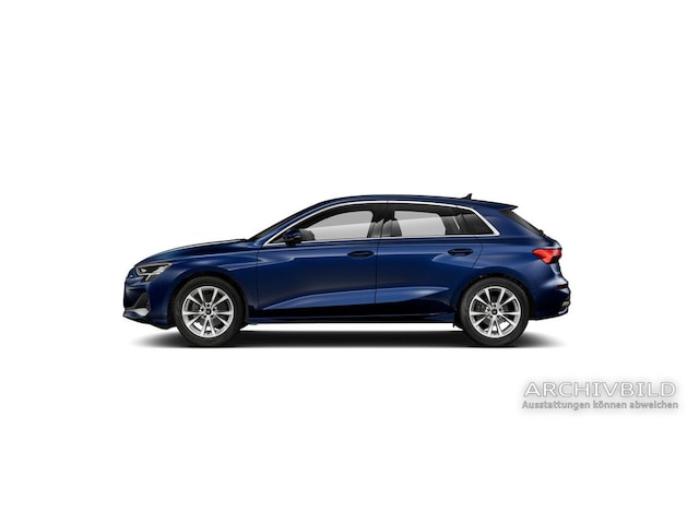 Audi A3 35 TDI S-Tronic Sportback