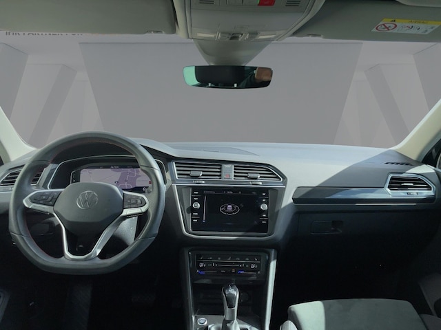 Volkswagen Tiguan 1.4 TSI DSG eHybrid