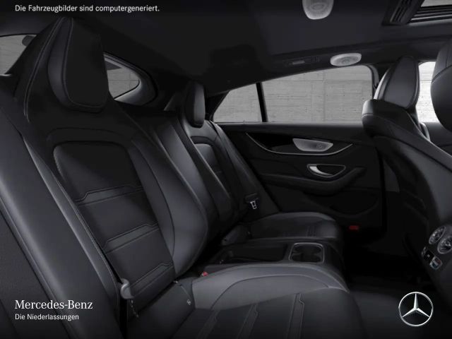 Mercedes-Benz AMG GT 4MATIC AMG Line Coupé