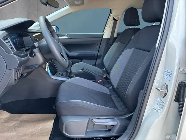 Volkswagen Taigo 4Me TSI