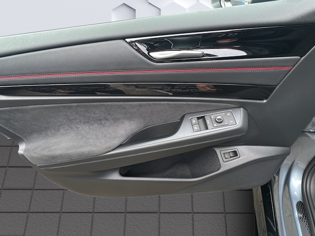 Volkswagen ID.7 4Motion GTX Tourer