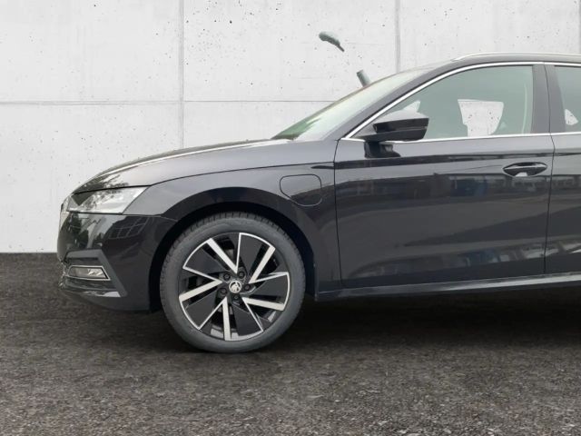 Skoda Octavia 1.4 TSI Combi iV