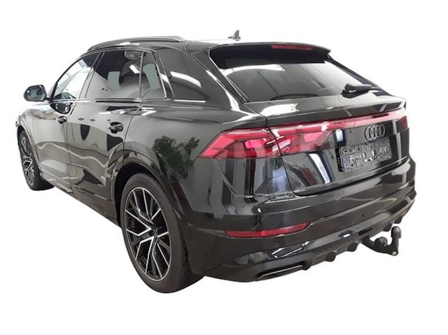 Audi Q8 45 TDI Quattro
