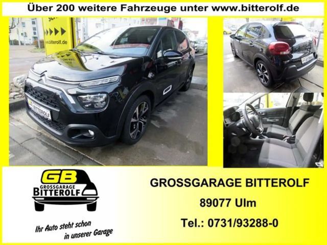 Citroën C3 Pack Shine