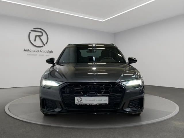 Audi A6 45 TFSI Avant Quattro S-Line S-Tronic