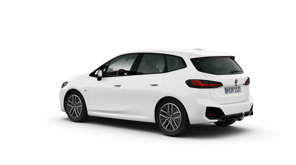 BMW 220 220i Active Tourer