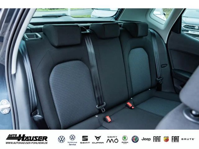 Seat Arona 1.0 TSI DSG