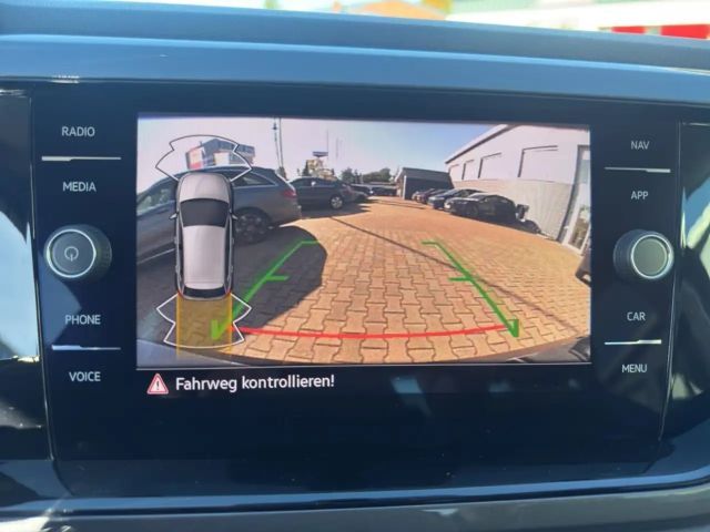 Volkswagen Polo 1.0 TSI