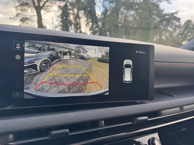 Hyundai Tucson 1.6 N Line T-GDi