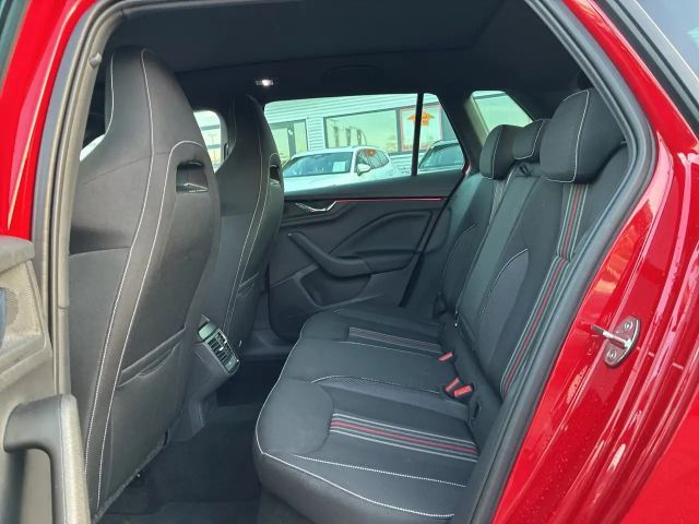 Skoda Kamiq Monte Carlo