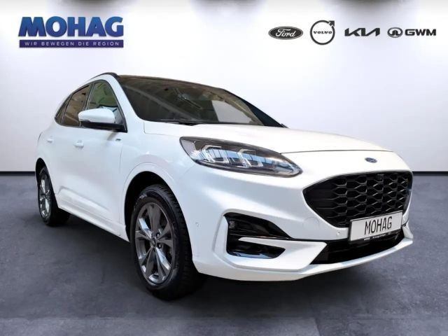Ford Kuga ST Line