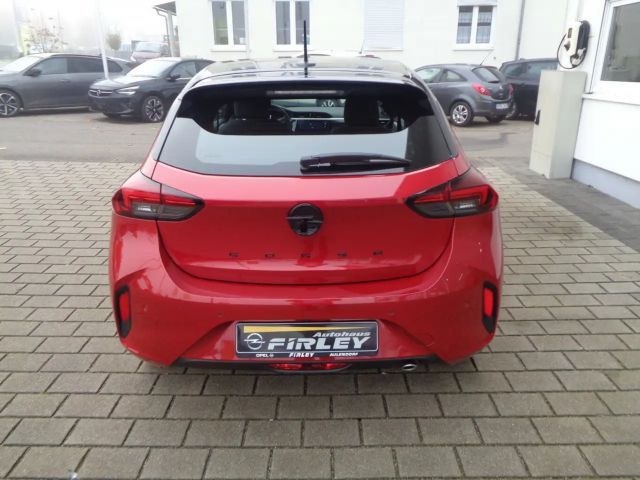 Opel Corsa GS-Line Grand Sport