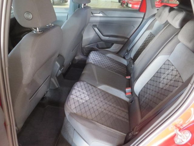 Volkswagen Taigo 1.5 TSI DSG R-Line