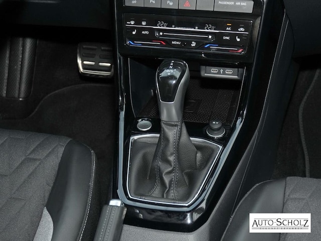 Volkswagen T-Cross 1.0 TSI DSG Life