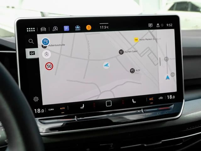 Volkswagen Golf Golf VIII Style