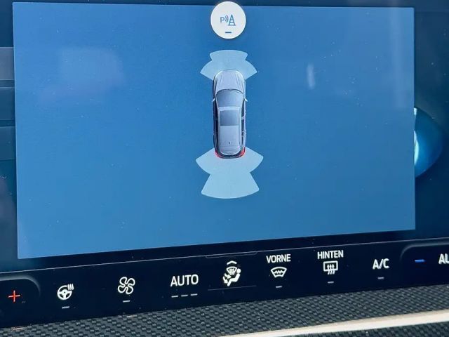 Ford Focus EcoBoost ST Line