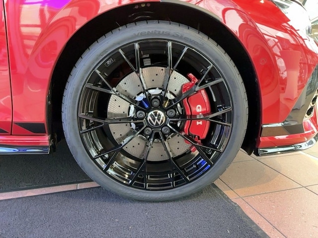 Volkswagen Golf DSG GTI