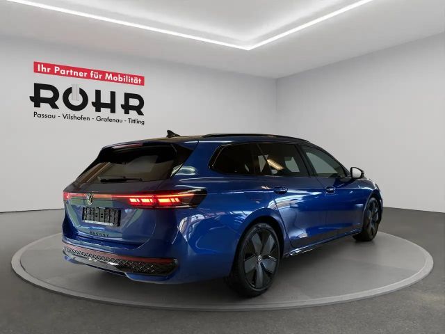Volkswagen Passat 2.0 TDI DSG R-Line