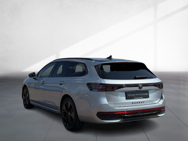 Volkswagen Passat 2.0 TDI DSG R-Line Variant