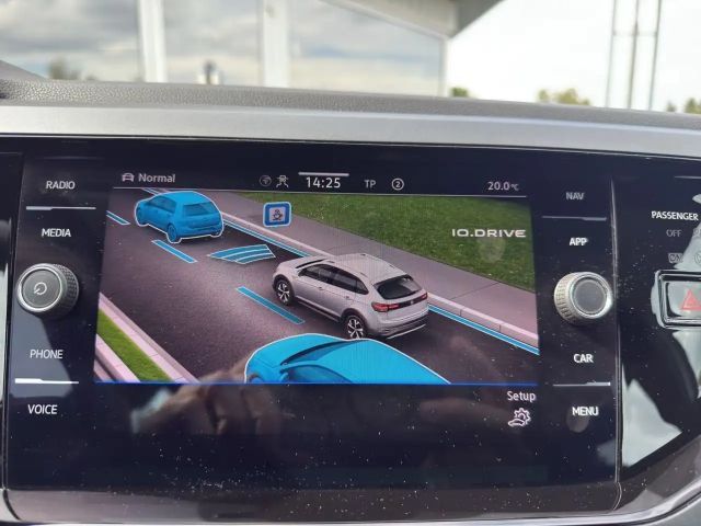 Volkswagen Taigo 1.0 TSI DSG IQ.Drive R-Line