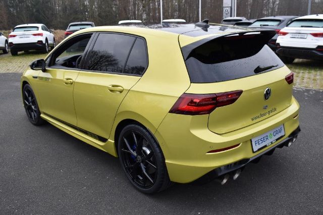 Volkswagen Golf 2.0 TSI DSG Golf VIII