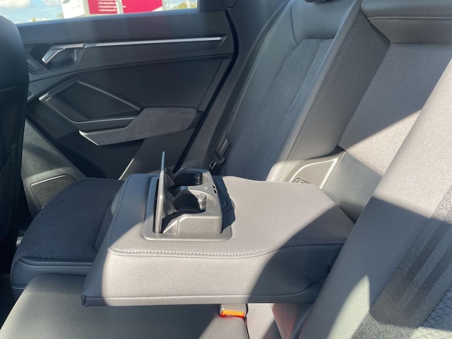 Audi Q3 Quattro S-Tronic