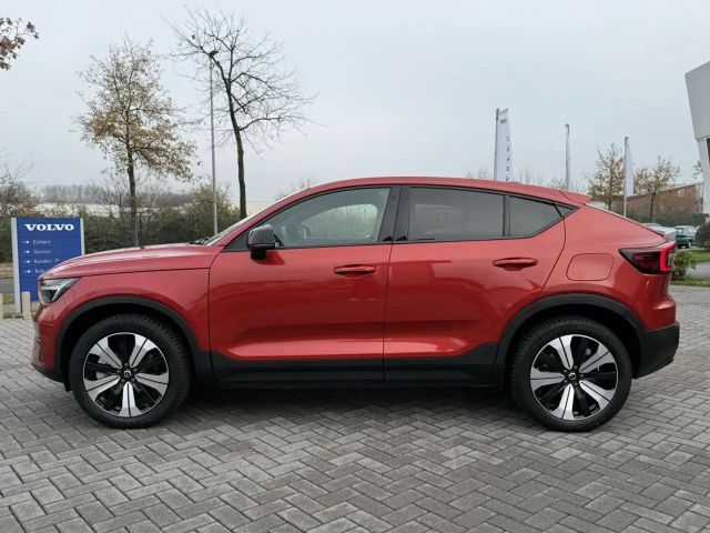 Volvo XC40 Recharge Twin Engine Ultimate