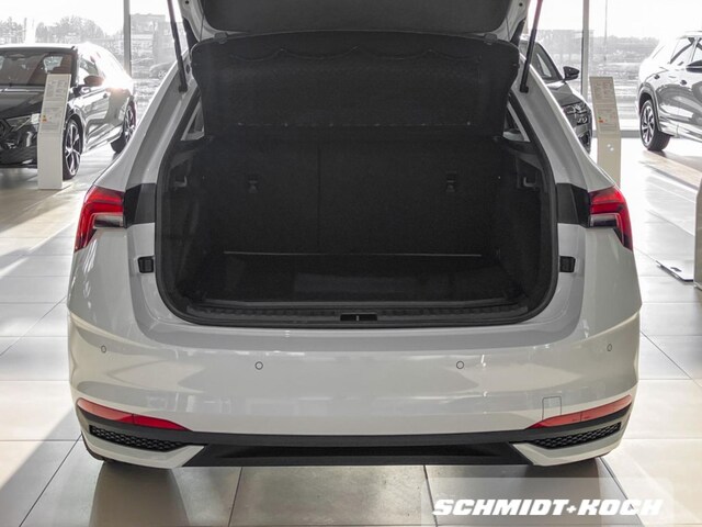 Skoda Scala 1.0 TSI Tour