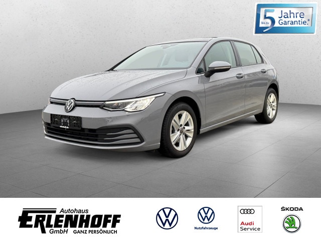 Volkswagen Golf Comfortline DSG Golf VIII