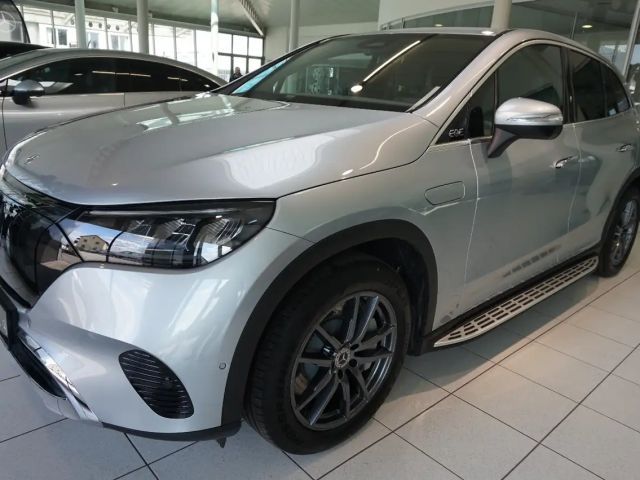 Mercedes-Benz EQE SUV 350 4MATIC