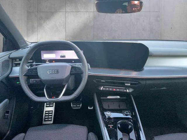 Audi Q3 TFSI 110 kW