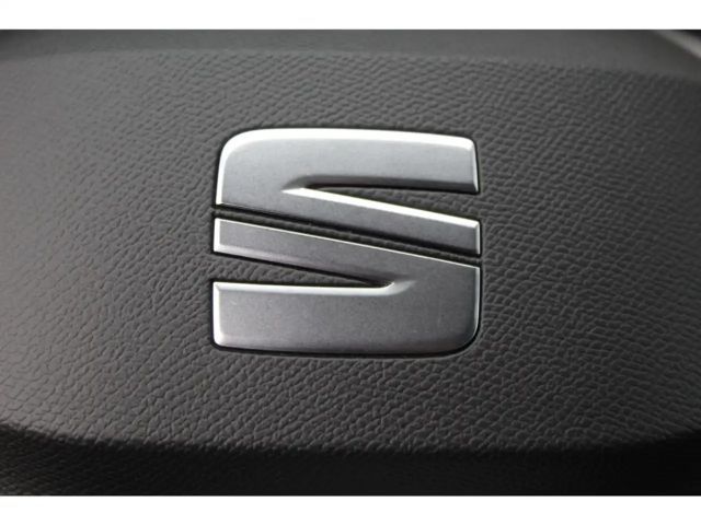 Seat Leon 2.0 TDI DSG FR-lijn Sportstourer