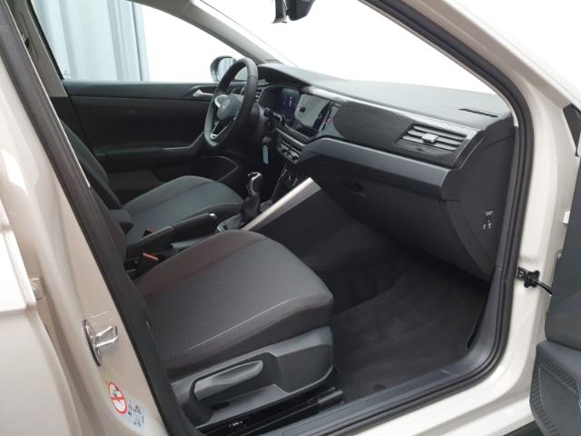 Volkswagen Taigo Life