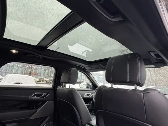 Land Rover Range Rover Velar P400e