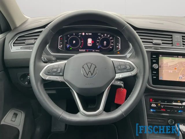 Volkswagen Tiguan 2.0 TDI Allspace DSG Life