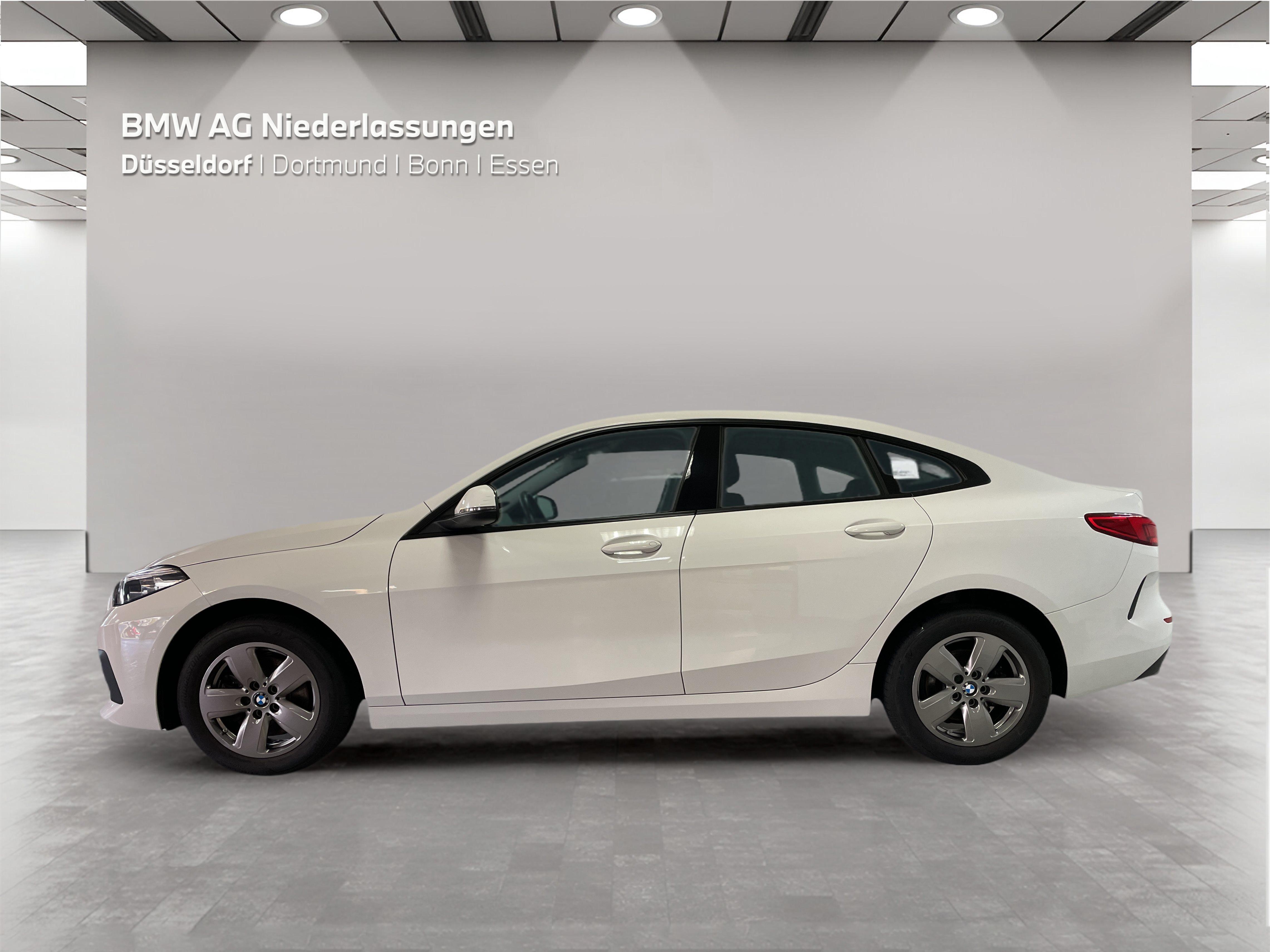 BMW 216 216d Coupé Gran Coupé